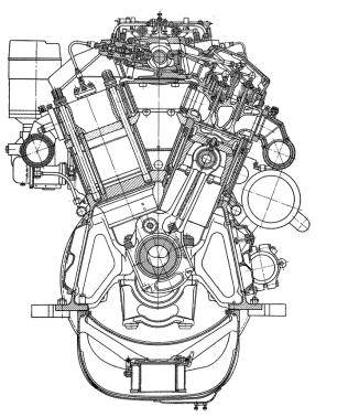 ООО «Мотор Сервис»
