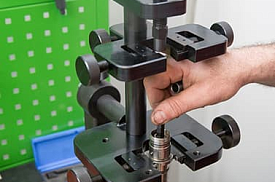 Струбцина DL-ST-0 для разборки и сборки