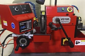 СТАНОК ДЛЯ ШЛИФОВКИ КЛАПАНОВ