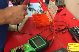 Инструменты для ремонта ТНВД